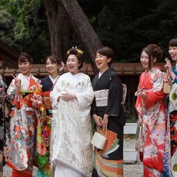 明治神宮・明治記念館の写真33枚目