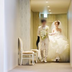 アートグレース ウエディング スクエアの写真19枚目