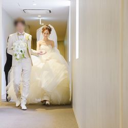 アートグレース ウエディング スクエアの写真8枚目