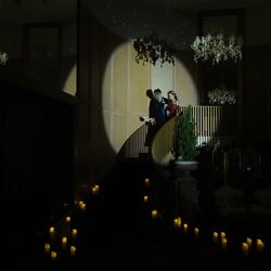 アートグレース ウエディング スクエアの写真33枚目