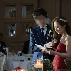 アートグレース ウエディング スクエアの写真3枚目