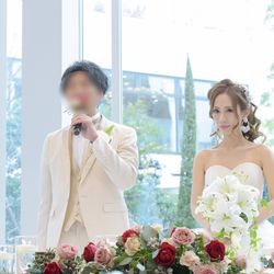 アートグレース ウエディング スクエアの写真33枚目