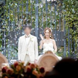 アートグレース ウエディング スクエアの写真17枚目