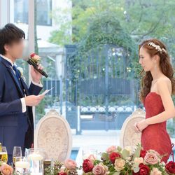 アートグレース ウエディング スクエアの写真29枚目