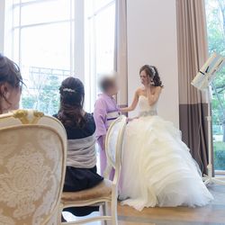 アートグレース ウエディング スクエアの写真8枚目