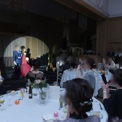 アートグレース ウエディング スクエアの写真26枚目