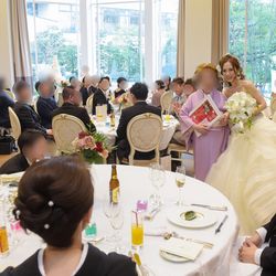 アートグレース ウエディング スクエアの写真20枚目