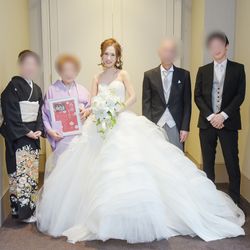 アートグレース ウエディング スクエアの写真6枚目