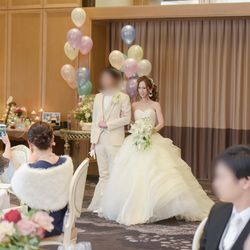 アートグレース ウエディング スクエアの写真9枚目