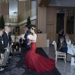 アートグレース ウエディング スクエアの写真10枚目