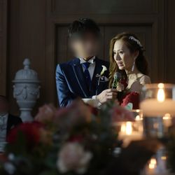 アートグレース ウエディング スクエアの写真29枚目