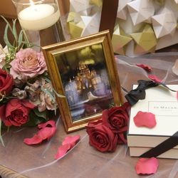 アートグレース ウエディング スクエアの写真27枚目