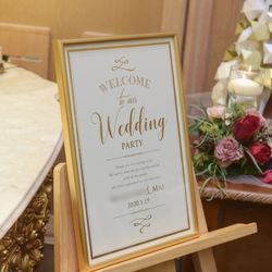 アートグレース ウエディング スクエアの写真23枚目