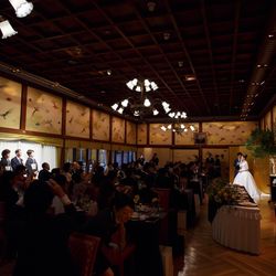 明治神宮・明治記念館の写真28枚目