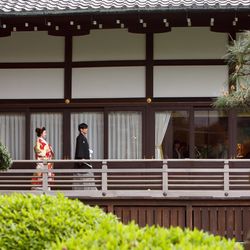 明治神宮・明治記念館の写真21枚目