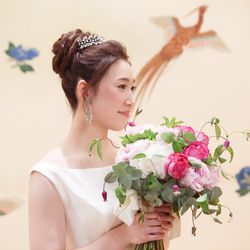 明治神宮・明治記念館の写真10枚目