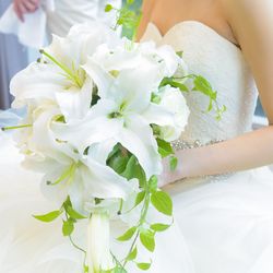 アートグレース ウエディング スクエアの写真3枚目