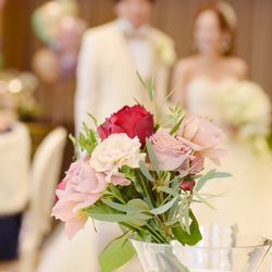 アートグレース ウエディング スクエアの写真16枚目