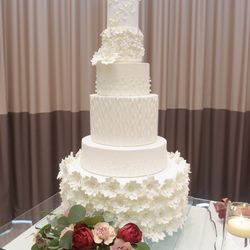 アートグレース ウエディング スクエアの写真4枚目