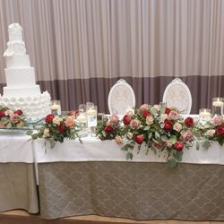 アートグレース ウエディング スクエアの写真10枚目