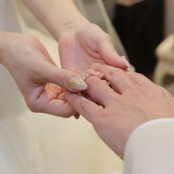 アートグレース ウエディング スクエアの写真9枚目