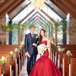 アートグレース ウエディング スクエアの写真23枚目