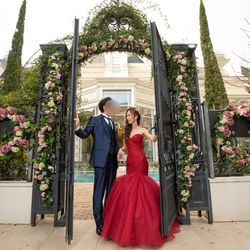 アートグレース ウエディング スクエアの写真15枚目