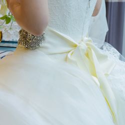 アートグレース ウエディング スクエアの写真14枚目