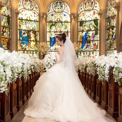 アートグレース ウエディング スクエアの写真8枚目