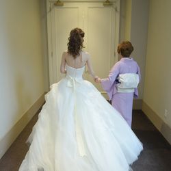 アートグレース ウエディング スクエアの写真16枚目