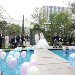 アートグレース ウエディング スクエアの写真25枚目