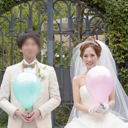 アートグレース ウエディング スクエアの写真24枚目