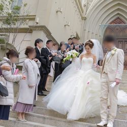 アートグレース ウエディング スクエアの写真13枚目