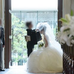 アートグレース ウエディング スクエアの写真22枚目