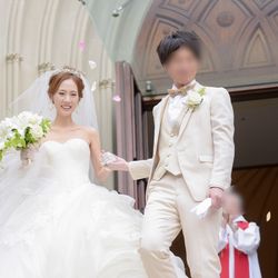 アートグレース ウエディング スクエアの写真5枚目