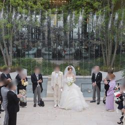 アートグレース ウエディング スクエアの写真35枚目