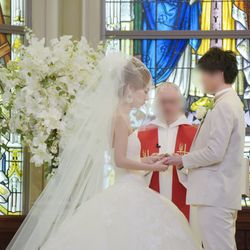 アートグレース ウエディング スクエアの写真33枚目