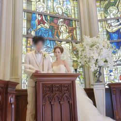 アートグレース ウエディング スクエアの写真9枚目