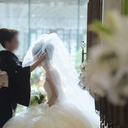 アートグレース ウエディング スクエアの写真30枚目