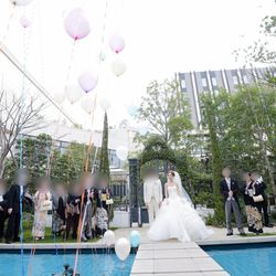 アートグレース ウエディング スクエアの写真29枚目