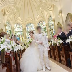 アートグレース ウエディング スクエアの写真14枚目