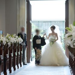 アートグレース ウエディング スクエアの写真22枚目