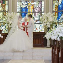 アートグレース ウエディング スクエアの写真9枚目