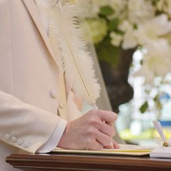 アートグレース ウエディング スクエアの写真2枚目