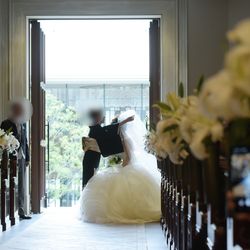 アートグレース ウエディング スクエアの写真7枚目