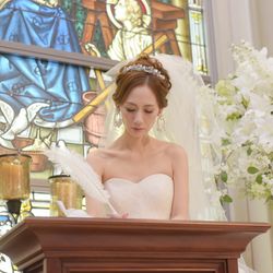 アートグレース ウエディング スクエアの写真27枚目