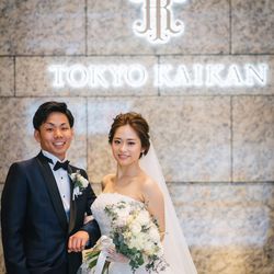 東京會舘の写真29枚目