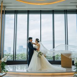 東京會舘の写真34枚目