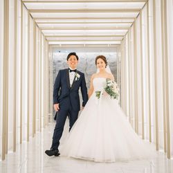 東京會舘の写真7枚目