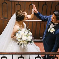 東京會舘の写真36枚目